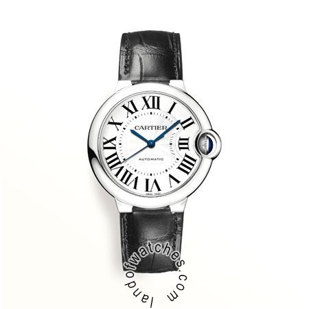 Buy CARTIER CRWSBB0028 Watches | Original