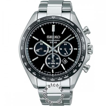 شراء ساعة معصم رجالیه سیکو(SEIKO) SBPY167 كلاسيك | | | الأصلي