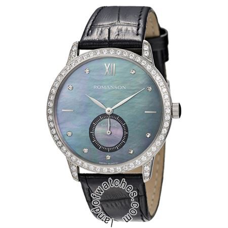 Buy ROMANSON TL3232QM Watches | Original