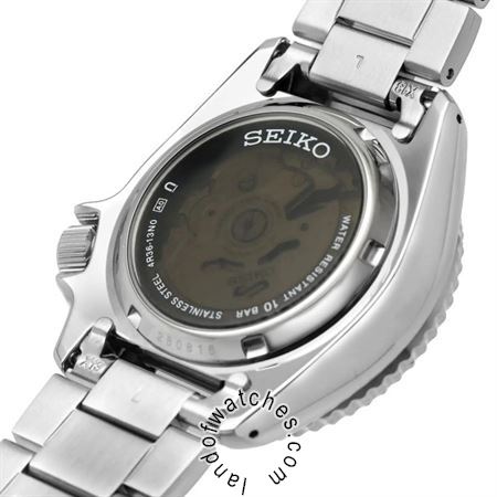 شراء ساعة معصم رجالیه سیکو(SEIKO) SRPJ45K1 كلاسيك | | | الأصلي