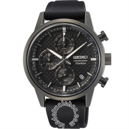 شراء ساعة معصم رجالیه سیکو(SEIKO) SSB393P1 رياضة | | | الأصلي