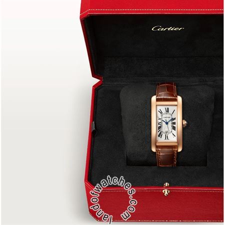 Buy CARTIER CRWGTA0046 Watches | Original