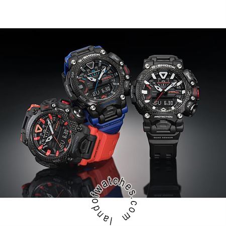 Buy CASIO GR-B200-1A2 Watches | Original