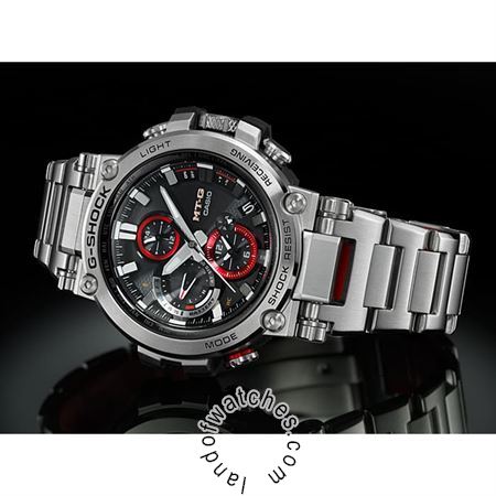 Buy CASIO MTG-B1000D-1A Watches | Original