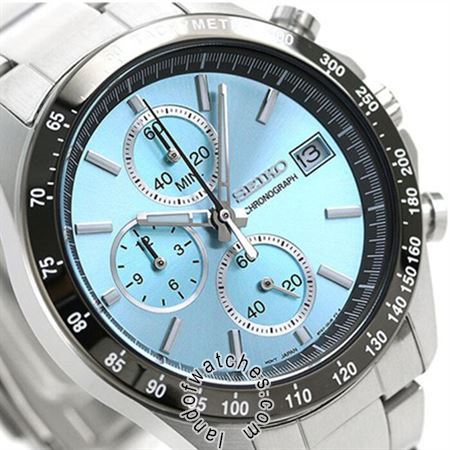 شراء ساعة معصم رجالیه سیکو(SEIKO) SBTR029 كلاسيك | | | الأصلي