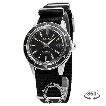 شراء ساعة معصم رجالیه سیکو(SEIKO) SRPG09J1 كلاسيك | | | الأصلي