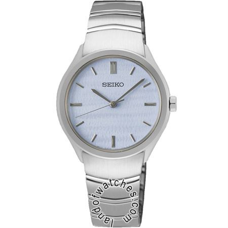 Buy Women's SEIKO SUR549P1 Classic Watches | Original