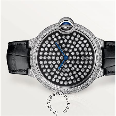 Buy CARTIER CRHPI01062 Watches | Original