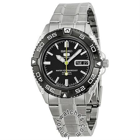 Buy Men's SEIKO SNZB23J1 Classic Watches | Original