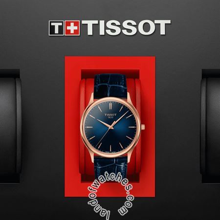 شراء ساعة معصم رجالیه تیسوت(TISSOT) T926.410.76.041.00 | | | الأصلي