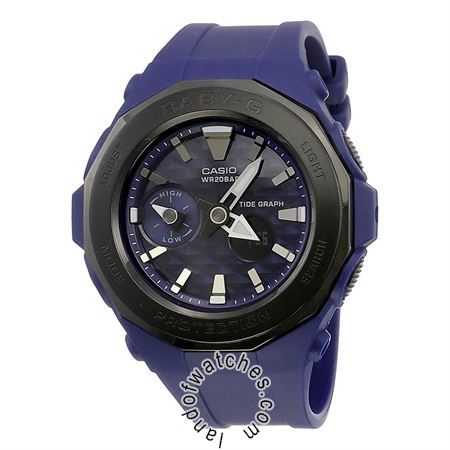 Watches Gender: Women's - Boy's - girl's,Movement: Quartz,Brand Origin: Japan,Sport style,Date Indicator,Backlight,Luminous,Timer,Thermometer,Stopwatch,World Time