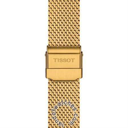 شراء ساعة معصم نسائیه تیسوت(TISSOT) T143.210.33.021.00 كلاسيك | | | الأصلي