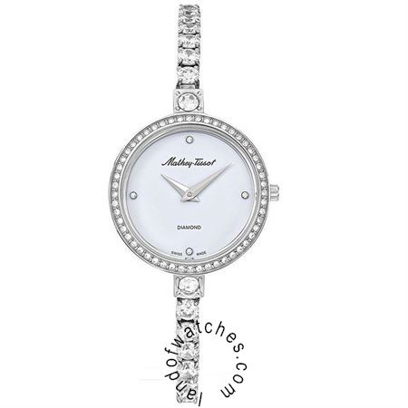 Buy Women's MATHEY TISSOT D986SAI Watches | Original