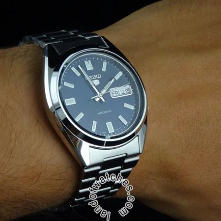 شراء ساعة معصم رجالیه سیکو(SEIKO) SNXS77K كلاسيك | | | الأصلي