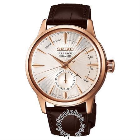 شراء ساعة معصم سیکو(SEIKO) SSA346 | | | الأصلي