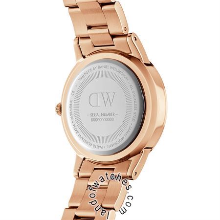 Buy Women's DANIEL WELLINGTON DW00100421 Classic Watches | Original