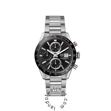 شراء ساعة معصم رجالیه تغ هویر(TAG HEUER) CBM2110.BA0651 | | | الأصلي