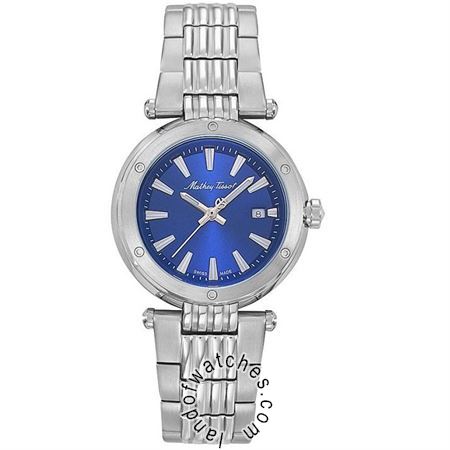 Buy Women's MATHEY TISSOT D912ABU Classic Watches | Original