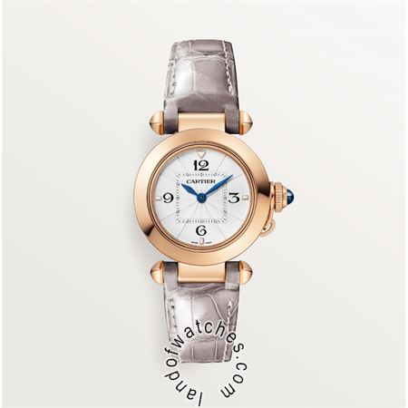 Buy CARTIER CRWGPA0018 Watches | Original