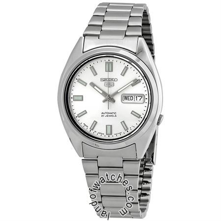 Buy Men's SEIKO SNXS73J1 Classic Watches | Original