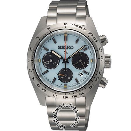 شراء ساعة معصم رجالیه سیکو(SEIKO) SSC937P1 رياضة | | | الأصلي