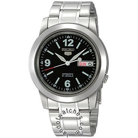 Buy Men's SEIKO SNKE63J1 Classic Watches | Original