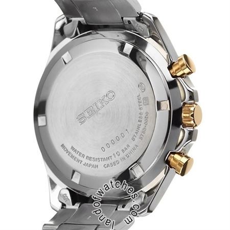 Buy Men's SEIKO SBTR024 Classic Watches | Original