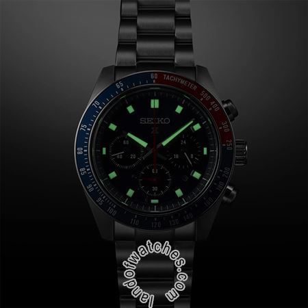 شراء ساعة معصم رجالیه سیکو(SEIKO) SSC913P1 رياضة | | | الأصلي