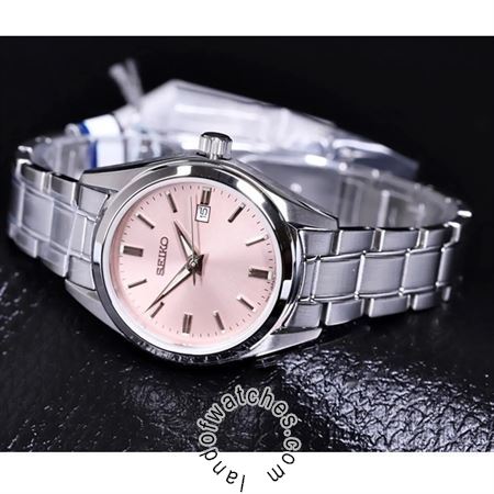 شراء ساعة معصم نسائیه سیکو(SEIKO) SUR529P1 كلاسيك | | | الأصلي