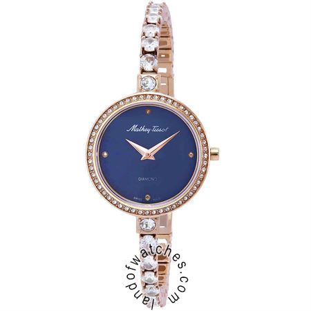 Buy Women's MATHEY TISSOT D986SPBU Fashion Watches | Original