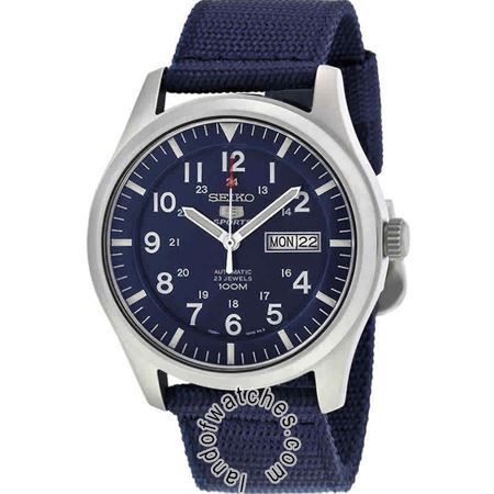 Watches Men's Sport Watches