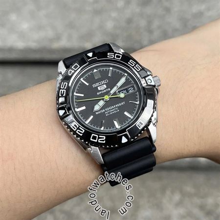 شراء ساعة معصم رجالیه سیکو(SEIKO) SNZB23J2 رياضة | | | الأصلي