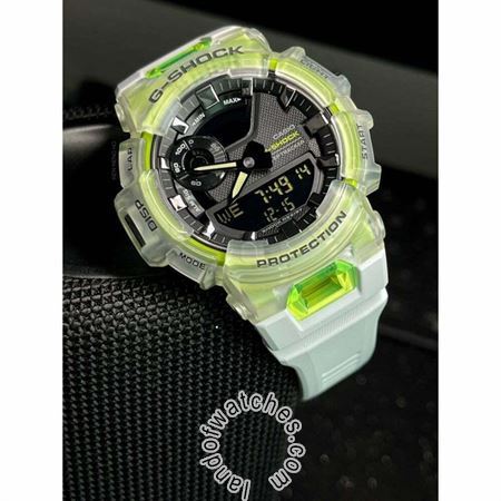 Buy Men's CASIO GBA-900SM-7A9DR Watches | Original