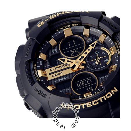 Buy CASIO GMA-S140M-1ADR Watches | Original