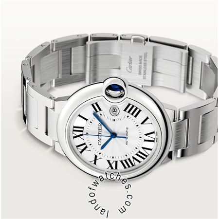 Buy CARTIER CRWSBB0049 Watches | Original