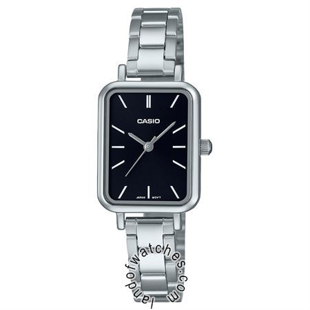 Buy CASIO LTP-V009D-1E Watches | Original
