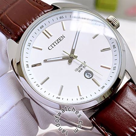 Buy Men's CITIZEN BI5090-09A Classic Watches | Original