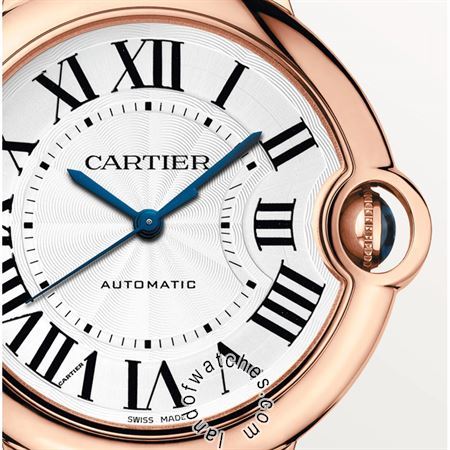 شراء ساعة معصم کارتیر(CARTIER) CRWGBB0043 | | | الأصلي