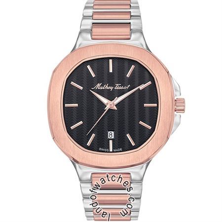 Watches Gender: set - Men's,Movement: Quartz,Brand Origin: SWISS,casual - Classic style,Date Indicator,Luminous,PVD coating colour