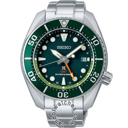 شراء ساعة معصم رجالیه سیکو(SEIKO) SBPK001 رياضة | | | الأصلي