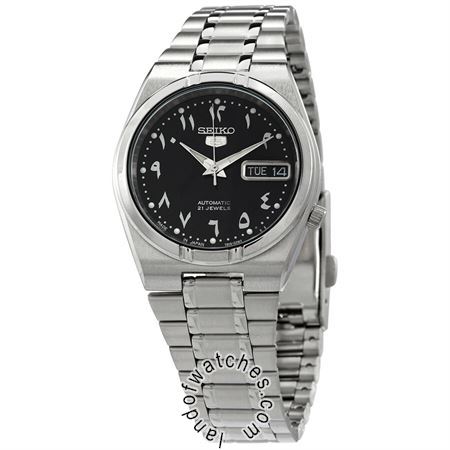 Buy Men's SEIKO SNK063J5 Classic Watches | Original