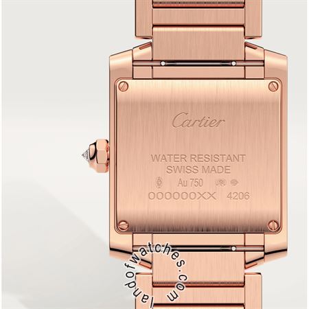 Buy CARTIER CRWJTA0023 Watches | Original