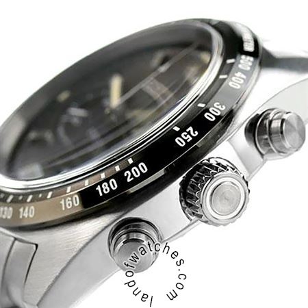 شراء ساعة معصم رجالیه سیکو(SEIKO) SBDL091 رياضة | | | الأصلي