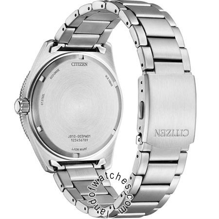 شراء ساعة معصم رجالیه سیتیزن(CITIZEN) AW1760-81X كلاسيك | | | الأصلي