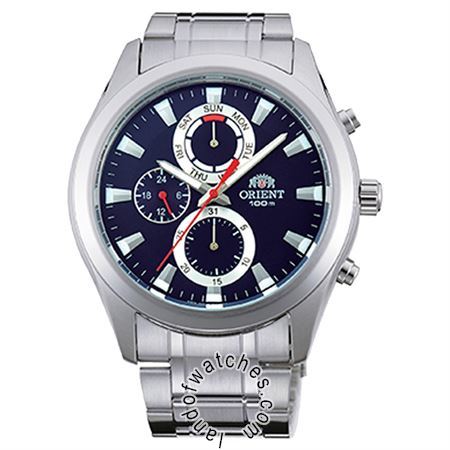 Buy ORIENT UY07001D Watches | Original