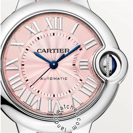 Buy CARTIER CRWSBB0031 Watches | Original