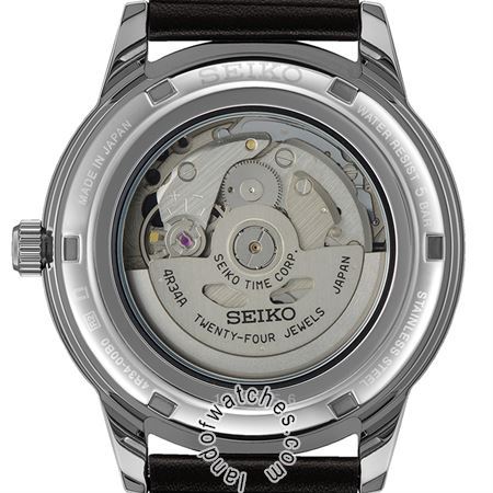 شراء ساعة معصم رجالیه سیکو(SEIKO) SSK013J1 كلاسيك | | | الأصلي