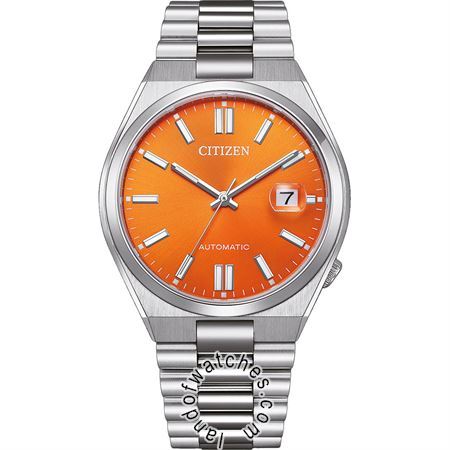 Watches Men's Classic Watches,Automatic Movement