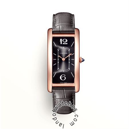 Buy CARTIER CRWGTA0025 Watches | Original