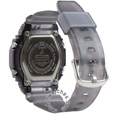 Buy Men's Women's CASIO GM-S2100MF-1ADR Sport Watches | Original